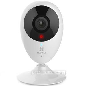 ?？滴炇痺ifi無線200萬高清網(wǎng)絡(luò)夜視家用攝像機(jī)