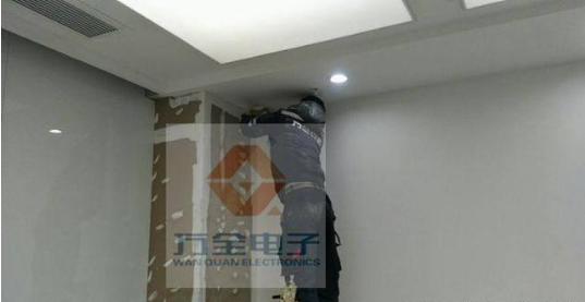 監(jiān)控?cái)z像頭安裝多少錢(qián)？需要哪些設(shè)備？