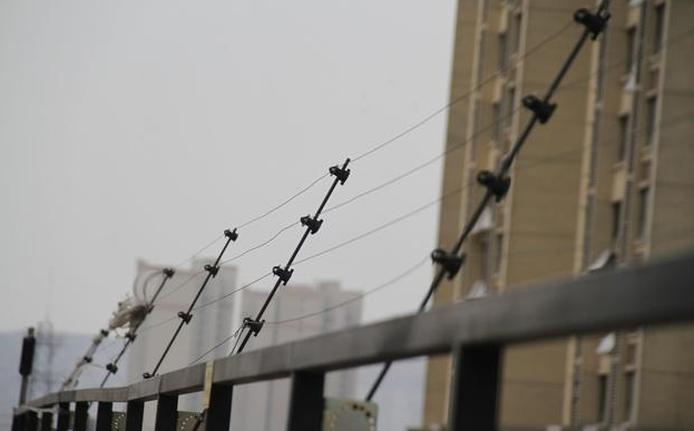 別墅監(jiān)控安防監(jiān)控系統5大注意事項