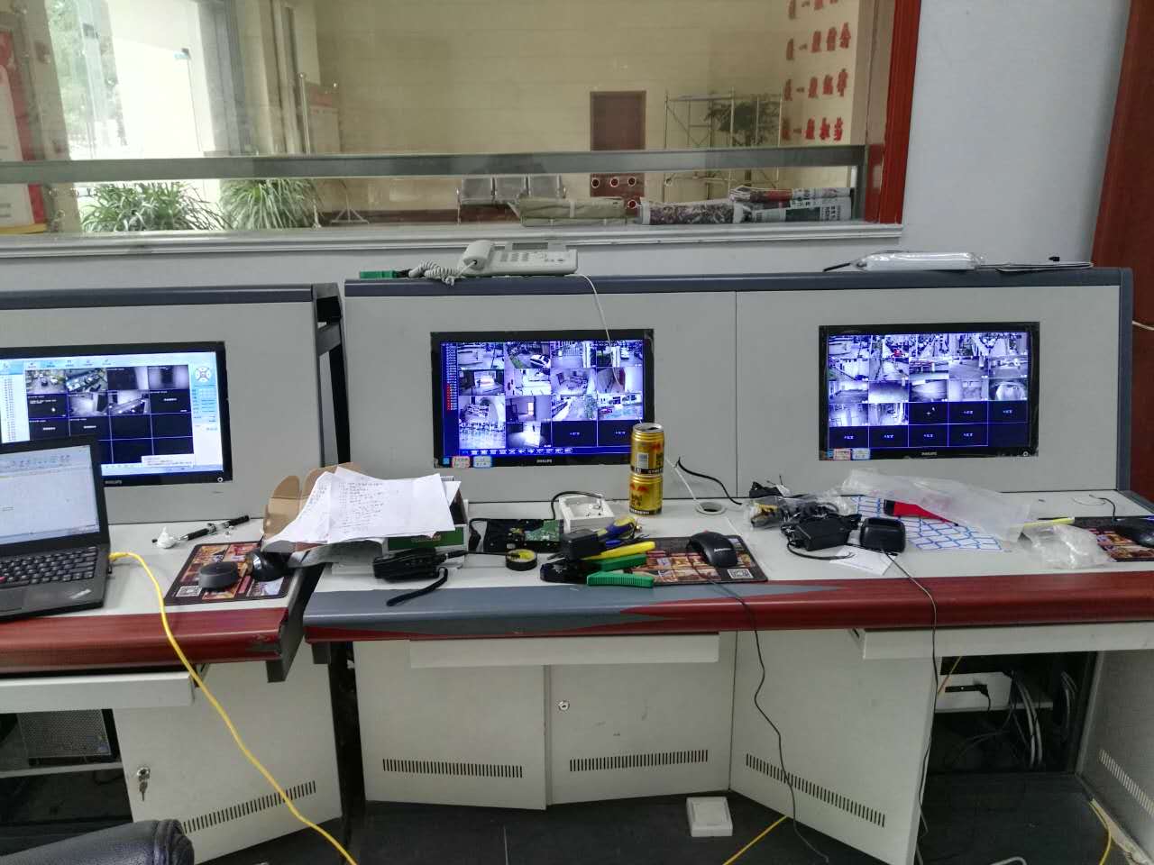 高清監(jiān)控安裝公司 中會(huì)遇到哪些常見(jiàn)問(wèn)題？