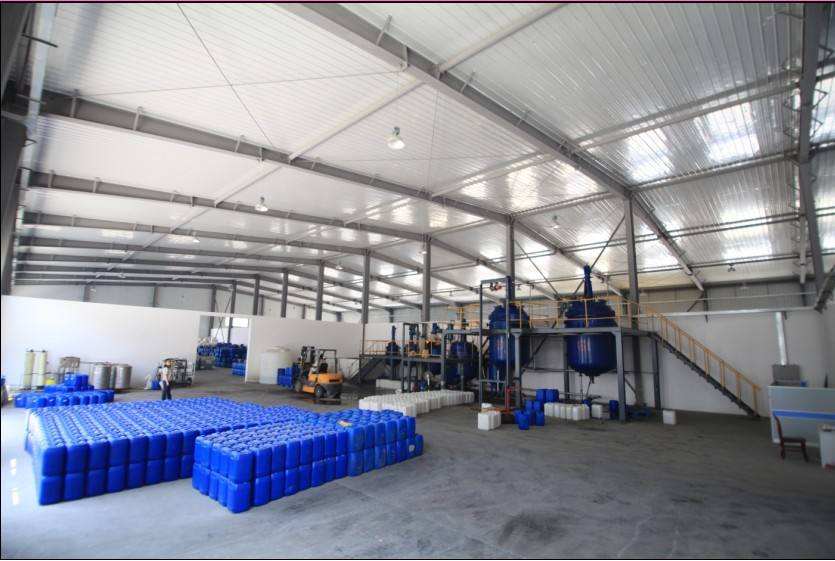 ?；穫}庫監(jiān)控系統(tǒng)