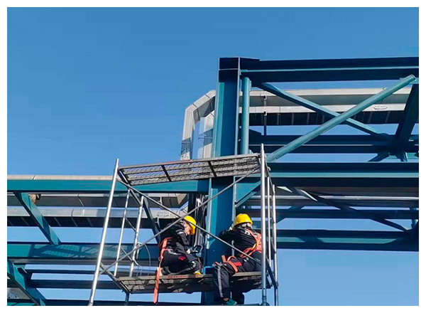 ?；?工廠 防爆監(jiān)控安裝